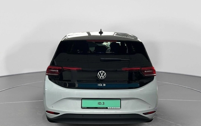 Volkswagen ID.3 cena 219900 przebieg: 1, rok produkcji 2023 z Bytom małe 254